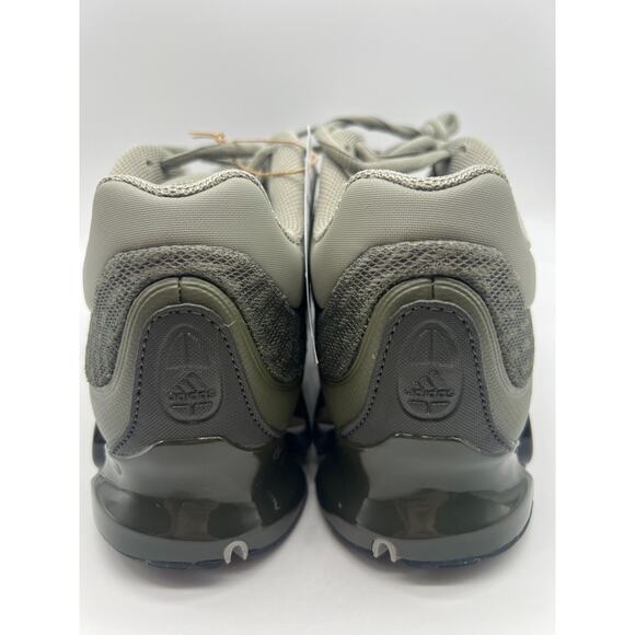 adidas Megaride Olive Strata Men\'s Size 9.5 IH0970 New main image 13